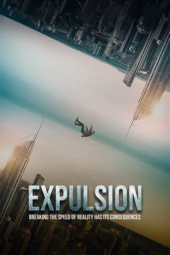 Movie poster for Expulsion