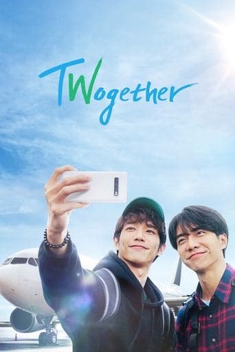 Movie poster for Twogether