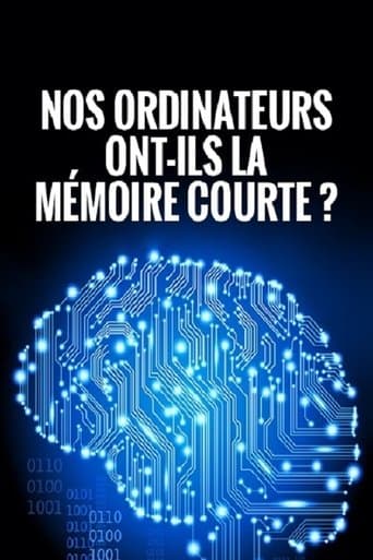 Movie poster for The End of Memory