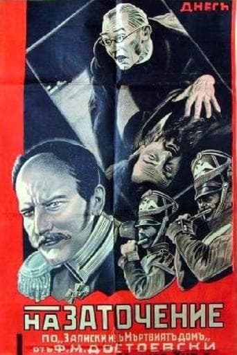 Movie poster for House of the Dead