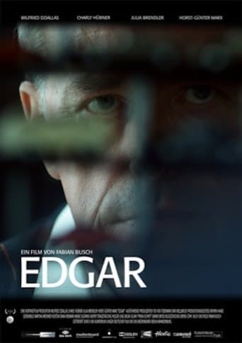 Movie poster for Edgar