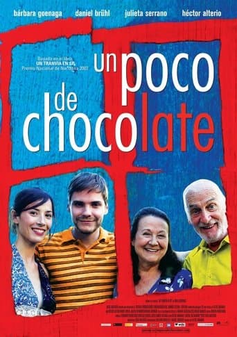 Movie poster for A Tram in SP