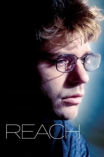 Movie poster for Reach