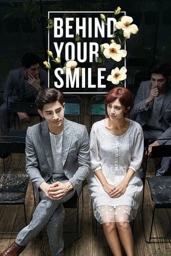 Movie poster for Behind Your Smile