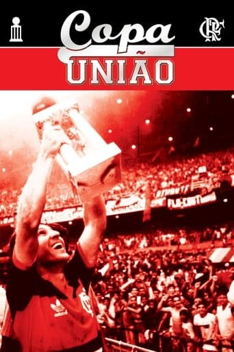 Movie poster for Copa União