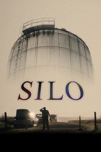 Movie poster for Silo