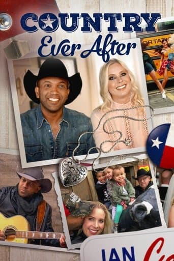 Movie poster for Country Ever After