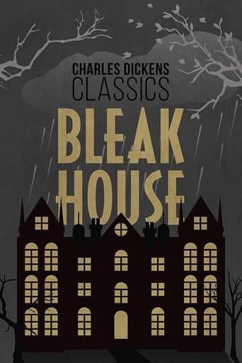 Movie poster for Bleak House