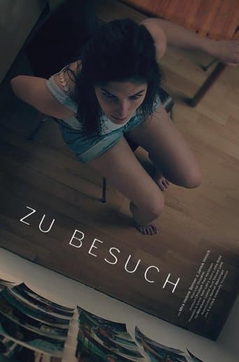 Movie poster for Visiting