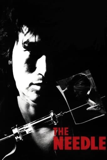 Movie poster for The Needle