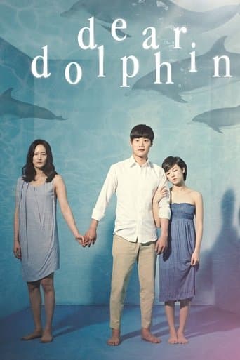 Movie poster for Dear Dolphin