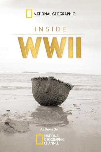 Movie poster for Inside World War II
