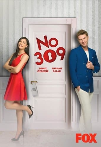 Movie poster for No: 309