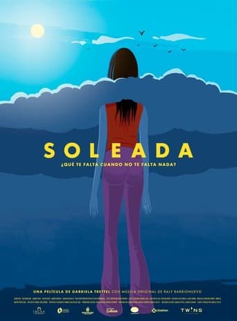Movie poster for Sundrenched
