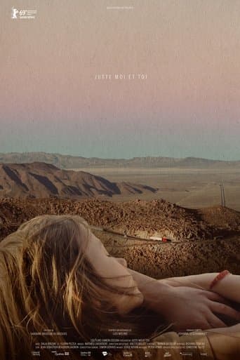 Movie poster for Just Me and You