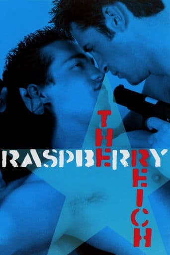 Movie poster for The Raspberry Reich