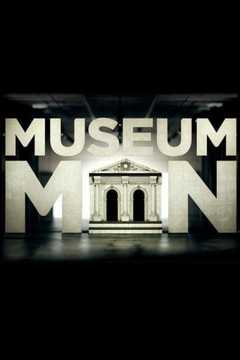 Movie poster for Museum Men
