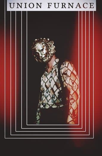 Movie poster for Union Furnace