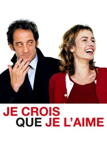 Movie poster for Could This Be Love?