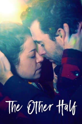 Movie poster for The Other Half