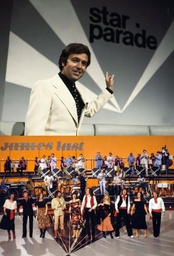 Movie poster for Starparade