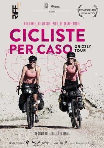 Movie poster for Grizzly Tour