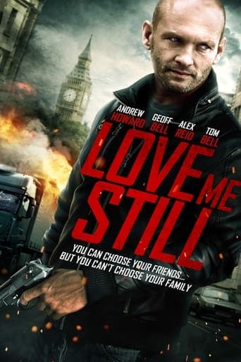 Movie poster for Love Me Still