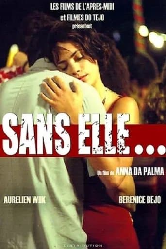 Movie poster for Sans elle...
