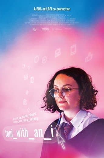 Movie poster for toni_with_an_i
