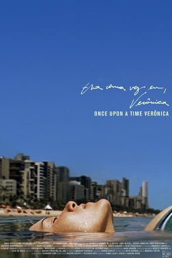 Movie poster for Once Upon a Time Veronica