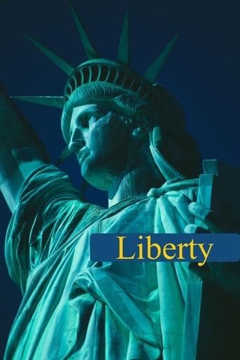 Movie poster for Liberty