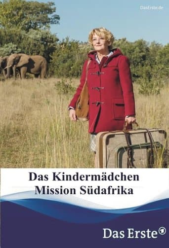 Movie poster for Das Kindermädchen - Mission Südafrika