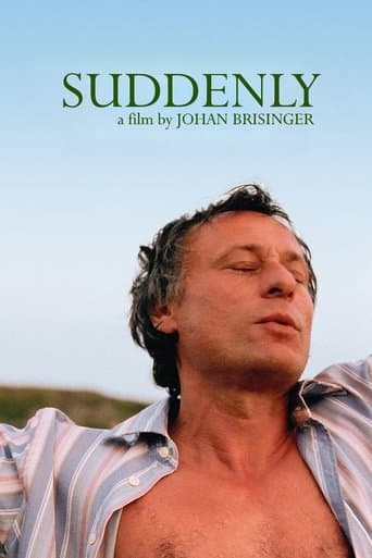 Movie poster for Suddenly