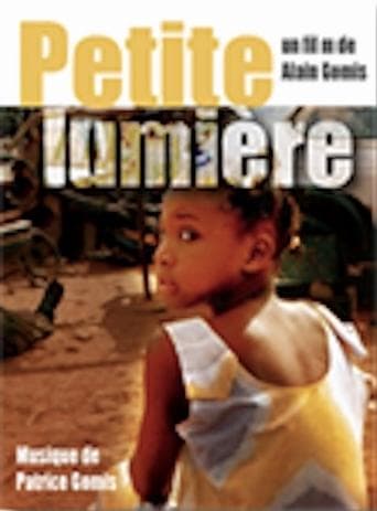 Movie poster for Little Light
