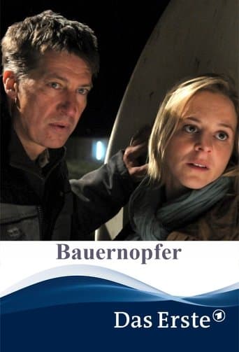 Movie poster for Bauernopfer