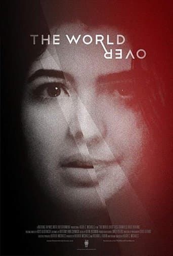 Movie poster for The World Over