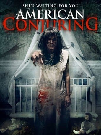 Movie poster for American Conjuring