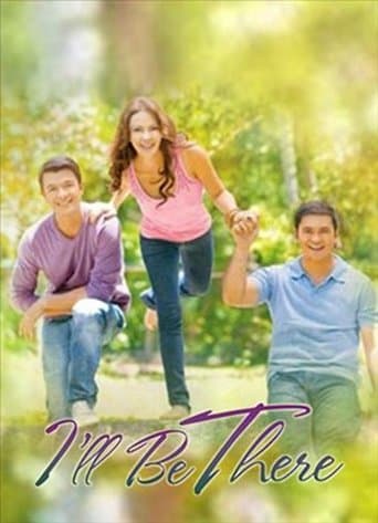 Movie poster for I'll Be There
