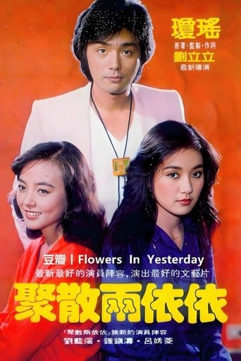 Movie poster for Errant Love