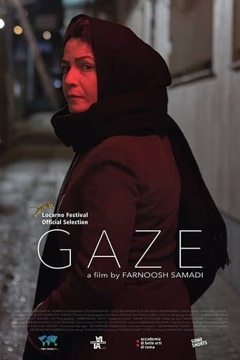 Movie poster for Gaze