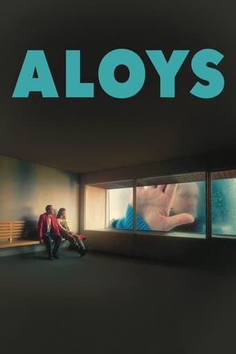 Movie poster for Aloys