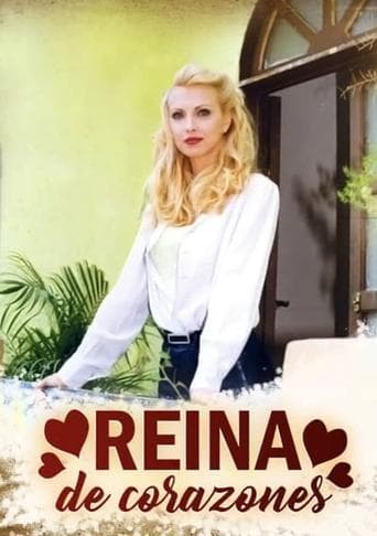 Movie poster for Queen of Hearts