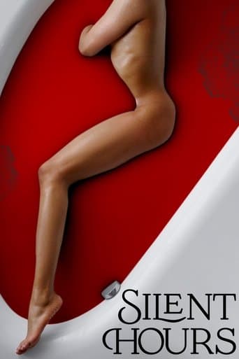 Movie poster for Silent Hours