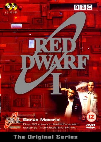 Movie poster for Red Dwarf: The Beginning - Series I