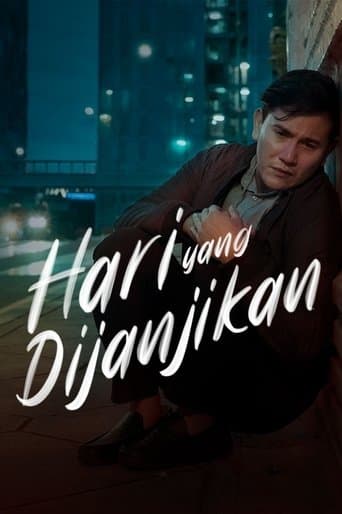 Movie poster for Hari Yang Dijanjikan