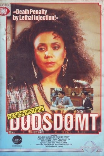 Movie poster for Mother's Day
