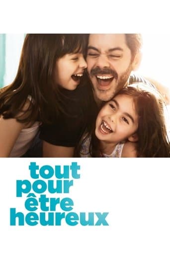 Movie poster for Dad in Training