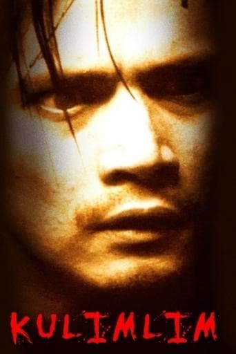 Movie poster for Kulimlim