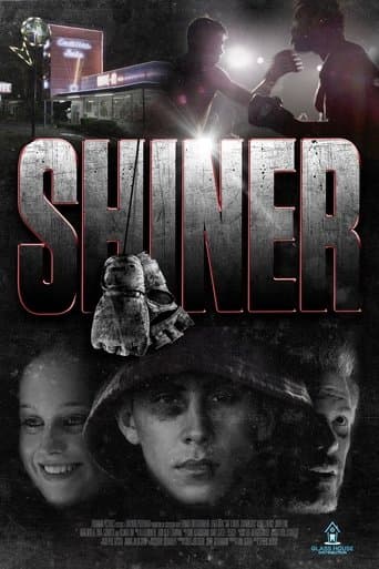 Movie poster for Shiner