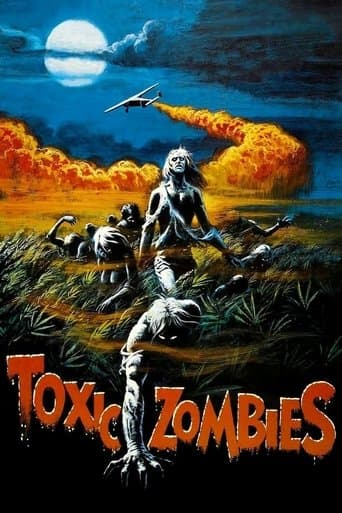 Movie poster for Bloodeaters